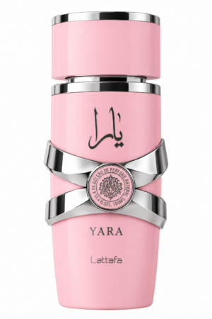 YARA LATTAFA EDP FEMININO