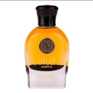 AMNIA EDP AL WATANIAH ETERNAL