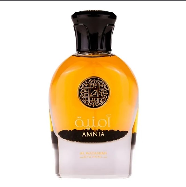 AMNIA EDP AL WATANIAH ETERNAL