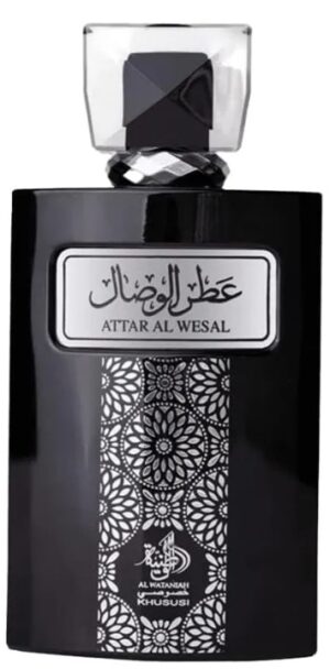 ATTAR AL WESAL EDP - AL WATANIAH