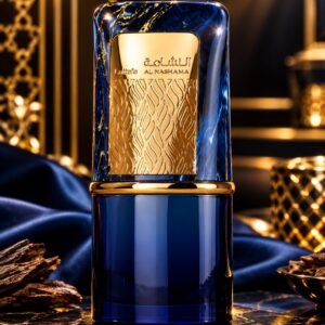 AL NASHAMA CAPRICE EDP -  Perfume Masculino Àrabe