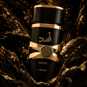 ASAD EAU DE PARFUM - Perfume Lattafa Masculino Àrabe