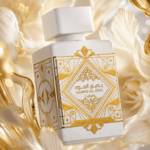 BADE'E AL OUD HONOR AND GLORY - Perfume Lattafa Masculino Àrabe