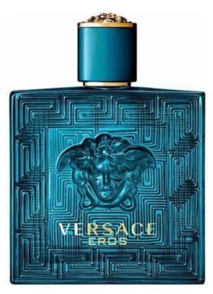 VERSACE EROS EDT MASCULINO