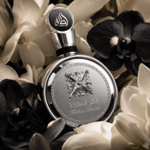 FAKHAR PLATIUN PRIDE OF LATTAFA EDP - Perfume Lattafa Masculino Àrabe