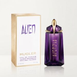 Alien Mugler Eau de Parfum  - 90ML
