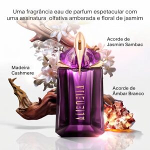 Alien Mugler Eau de Parfum  - 90ML