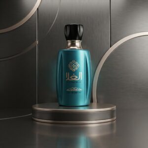 AL GHALA EDP MASCULINO