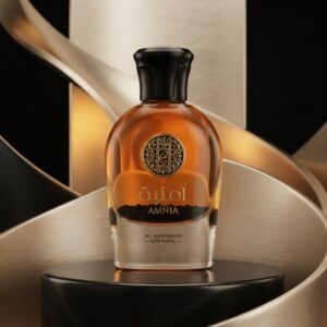 AMNIA EDP AL WATANIAH ETERNAL - COMPARTILHÁVEL