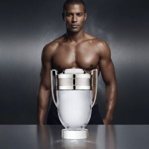 INVICTUS PACO RABANNE EDT MASCULINO