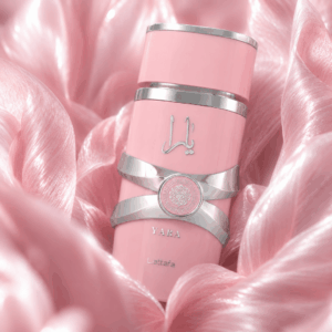 YARA EDP  - Perfume Lattada Feminino Àrabe