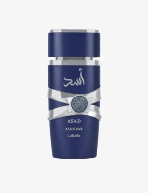 ASAD ZANZIBAR EDP MASCULINO