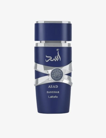 ASAD ZANZIBAR EDP MASCULINO